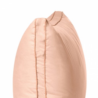 Подушка     для сна 70х70   из тика      пух    BELASHOFF