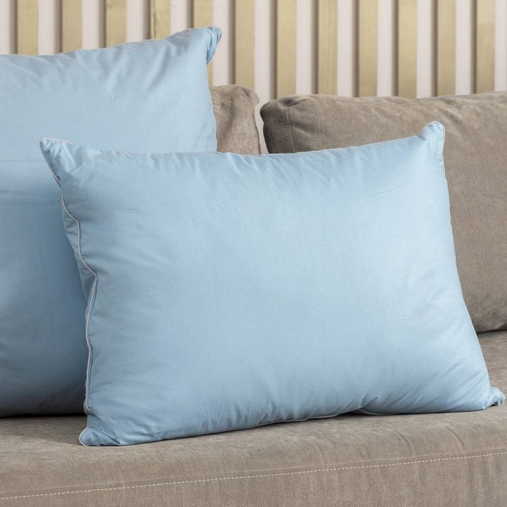 Подушки 50х70 отзывы. Kariguz Basic. Pillow down and Feather Kariguz.