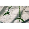 Одеяло 140х205 1,5 спальное из микрофибры 250 г/м2 бамбук NatureS