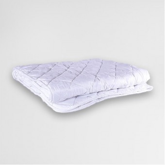 Одеяло      200х220  евро из микрофибры  250 г/м2    бамбук    NatureS  