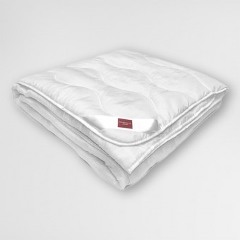 Одеяло    172х205 см 2 спальный 200 г/м² из микрофибры, силиконизированное волокно KARIGUZ  