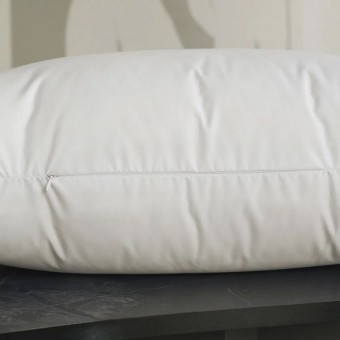 Подушка     ортопедическая 50х70         силиконизированное волокно белая   KARIGUZ