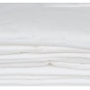 Одеяло для сна 140х205 из сатина 150 г/м2 шелк, силиконизированное волокно NatureS