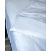 Одеяло для сна 140х205 из сатина 150 г/м2 шелк, силиконизированное волокно NatureS