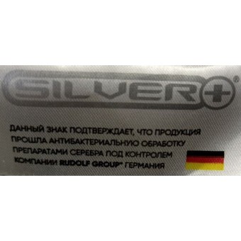 Подушка     для сна 68х68   из тика      пухоперовая смесь белая   World of Belashoff