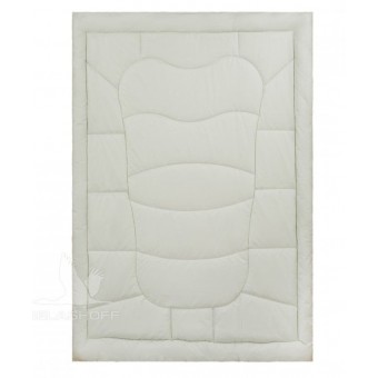 Одеяло     для сна 200х220  евро из перкаля  300 г/м2    эвкалиптовое волокно, силиконизированное волокно    World of Belashoff