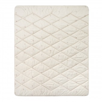 Одеяло     для сна 140х205   из микрофибры  300 г/м2    шерсть верблюжья, силиконизированное волокно    MOYЁ HOME