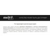 Одеяло для сна 140х205 из микрофибры 300 г/м2 шерсть овечья, силиконизированное волокно MOYЁ HOME