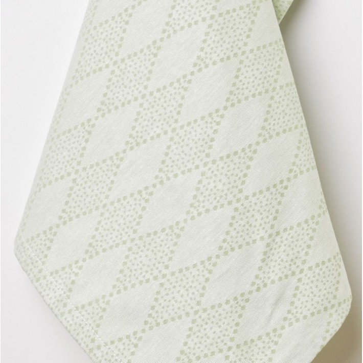 Полотенце из жаккарда Вологодский Текстильный Комбинат