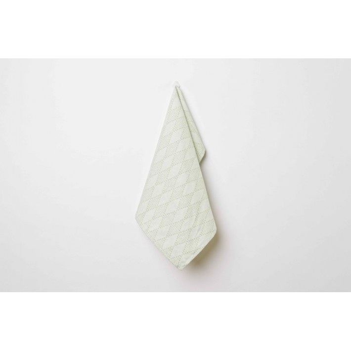 Полотенце из жаккарда Вологодский Текстильный Комбинат