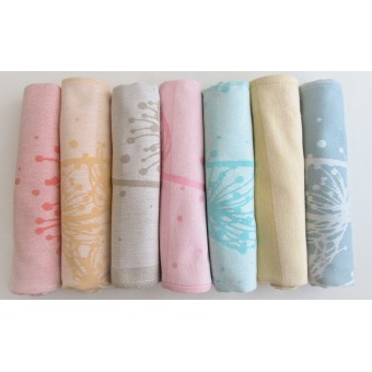 Полотенце         из жаккарда          Вологодский Текстильный Комбинат