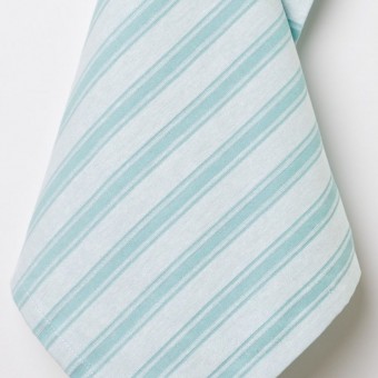 Полотенце      40х60   из жаккарда       Голубой   Вологодский Текстильный Комбинат