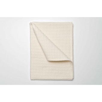 Полотенце         вафельное       Бежевый   Вологодский Текстильный Комбинат