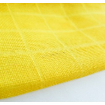 Полотенце         из жаккарда       Желтый   Вологодский Текстильный Комбинат