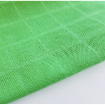 Полотенце         из жаккарда       Зеленый   Вологодский Текстильный Комбинат