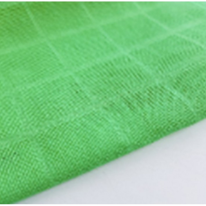 Полотенце из жаккарда Зеленый Вологодский Текстильный Комбинат