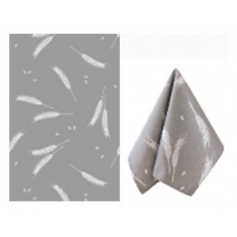 Полотенце         из жаккарда          Вологодский Текстильный Комбинат