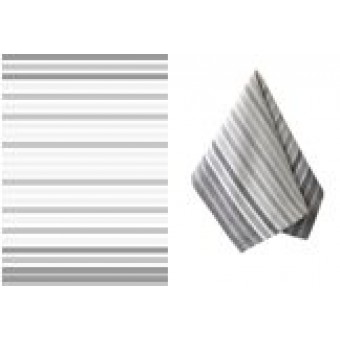 Полотенце         из жаккарда       Серый   Вологодский Текстильный Комбинат