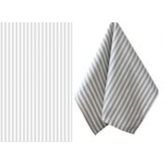 Полотенце         из жаккарда       Серый   Вологодский Текстильный Комбинат