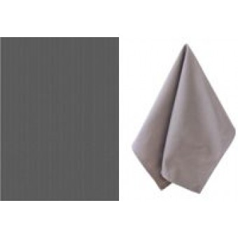 Полотенце         из жаккарда       Серый   Вологодский Текстильный Комбинат