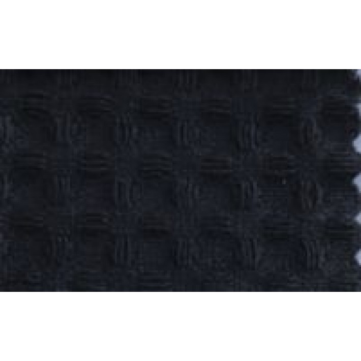 Полотенце вафельное Черный Вологодский Текстильный Комбинат