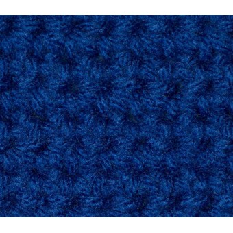 Полотенце         вафельное       Синий   Вологодский Текстильный Комбинат