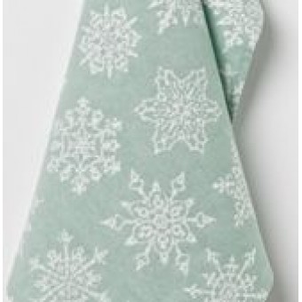 Полотенце         из жаккарда       Зеленый   Вологодский Текстильный Комбинат