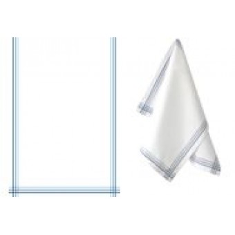 Полотенце         из жаккарда          Вологодский Текстильный Комбинат