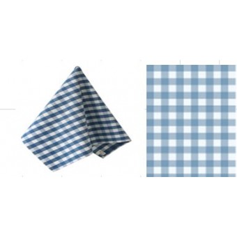 Полотенце         из жаккарда       Синий   Вологодский Текстильный Комбинат