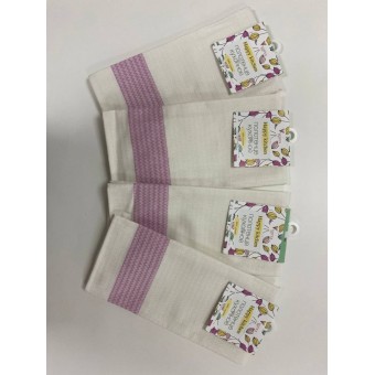 Полотенце         из жаккарда          Вологодский Текстильный Комбинат