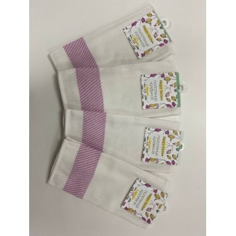 Полотенце         из жаккарда          Вологодский Текстильный Комбинат  