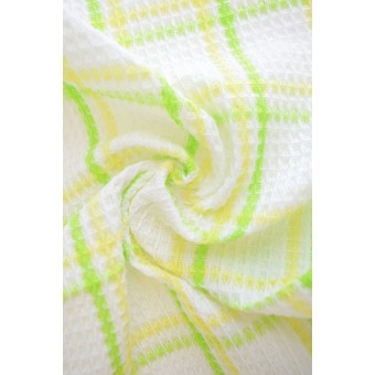 Полотенце         вафельное  230 г/м2        ПромТекс