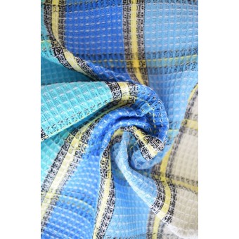 Полотенце         вафельное  230 г/м2        ПромТекс