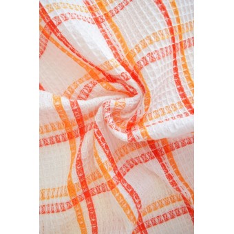 Полотенце         вафельное  230 г/м2        ПромТекс