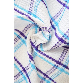 Полотенце         вафельное  230 г/м2        ПромТекс