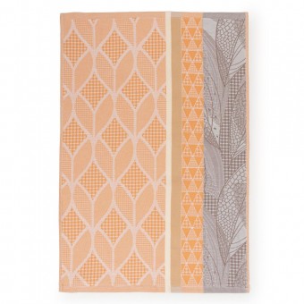 Набор полотенец         вафельное          Cleanelly