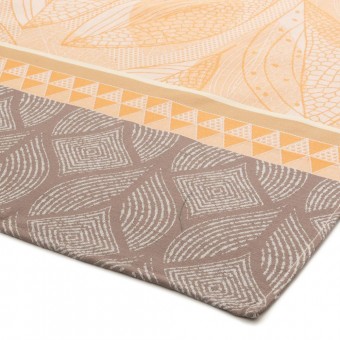 Скатерть      150х200   из хлопка          Cleanelly