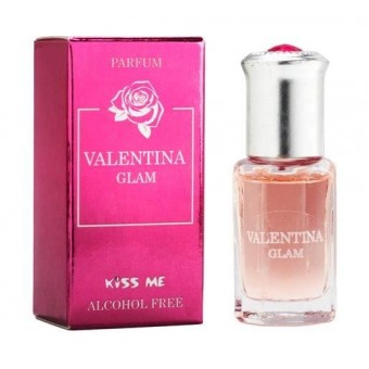 Духи-ролл VALENTINA GLAM жен. 6ml