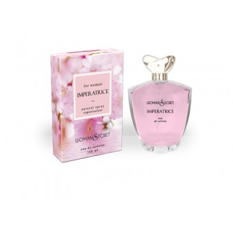 Туалетная вода Woman Secret Imperatrice жен. 100ml
