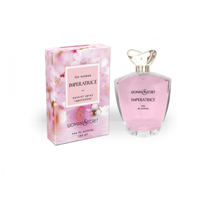 Туалетная вода Woman Secret Imperatrice жен. 100ml