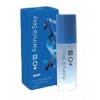 Туалетная вода с феромонами Formula Sexy №6 -30 мл for men