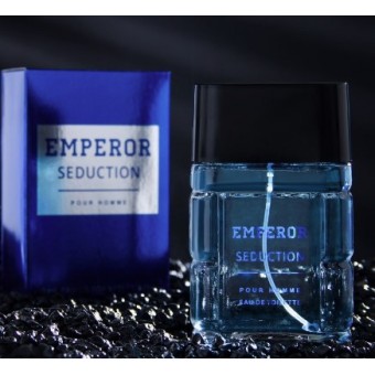 Туалетная вода Emperor Seduction -100ml for men