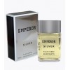 Туалетная вода Emperor Silver -100ml for men