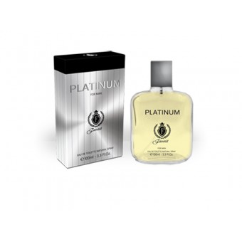 Туалетная вода Favorit Platinum муж. 100ml