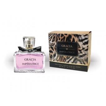 Туалетная вода Gracia Imperatrice жен. 50ml