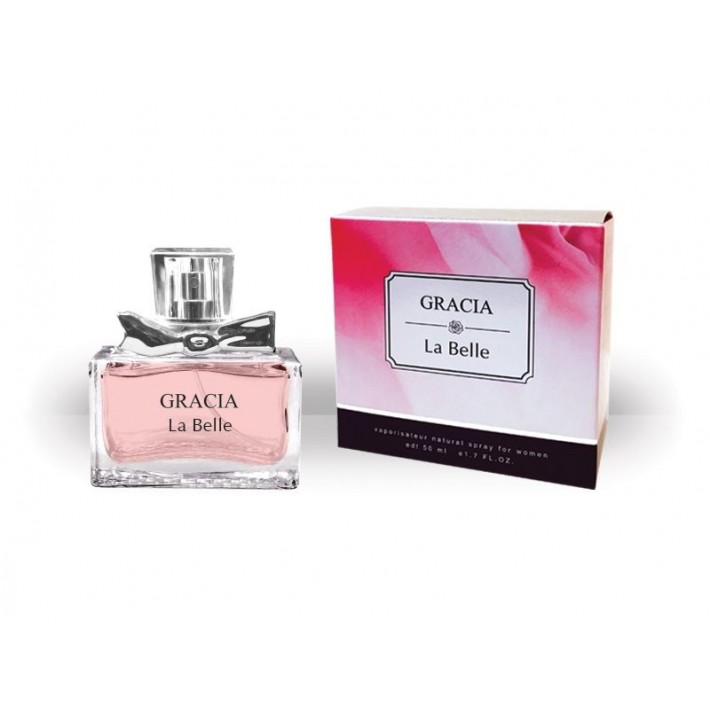 Туалетная вода Gracia La Belle жен. 50ml