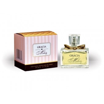 Туалетная вода Gracia Milady жен. 50ml