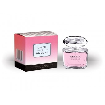 Туалетная вода Gracia Diamond жен. 50ml