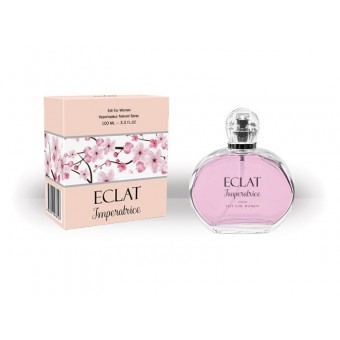 Туалетная вода Eclat Imperatrice жен. 100ml