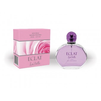 Туалетная вода Eclat La Belle жен. 100ml